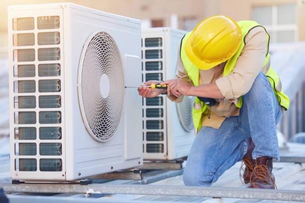 Best Central Air Repair  in Gering, NE