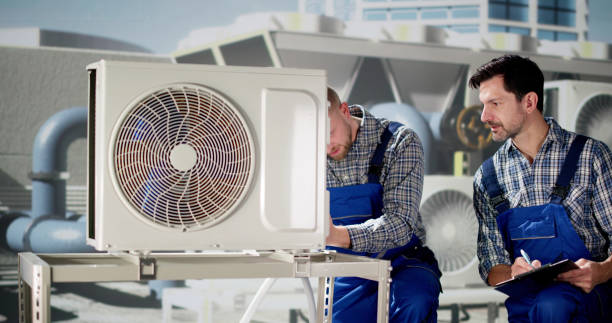 Best HVAC System Installation  in Gering, NE