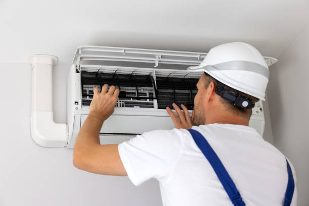 Best Local HVAC Companies  in Gering, NE