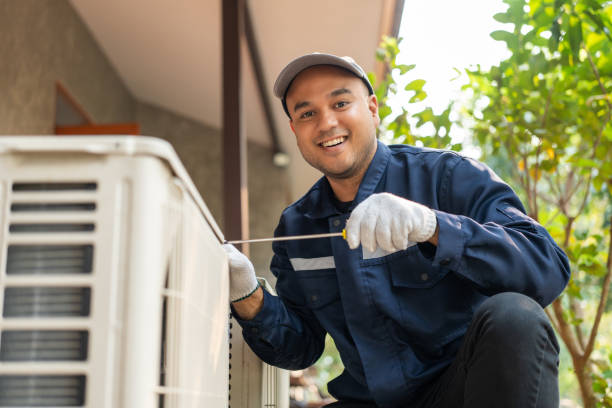 Best HVAC Air Duct Cleaning  in Gering, NE