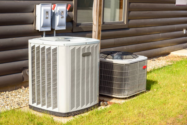 Best HVAC Replacement Cost  in Gering, NE