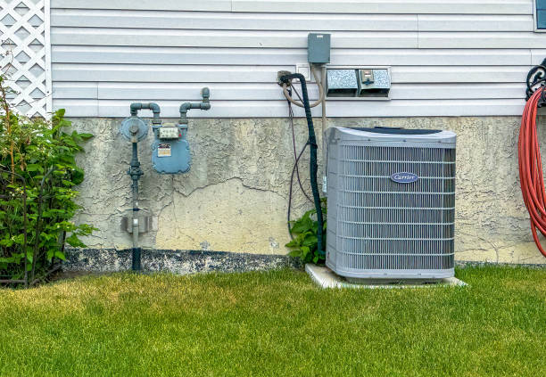 Best Best HVAC Companies  in Gering, NE